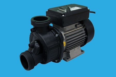 Whirlpool Wasserpumpe 1,00 PS 0,80 kW