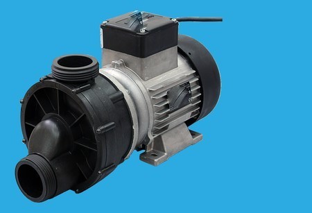 Whirlpool Wasserpumpe 1,50 PS 1,10 kW